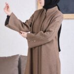 جلباب جوخ شتوي